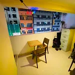 Ras International Hotel