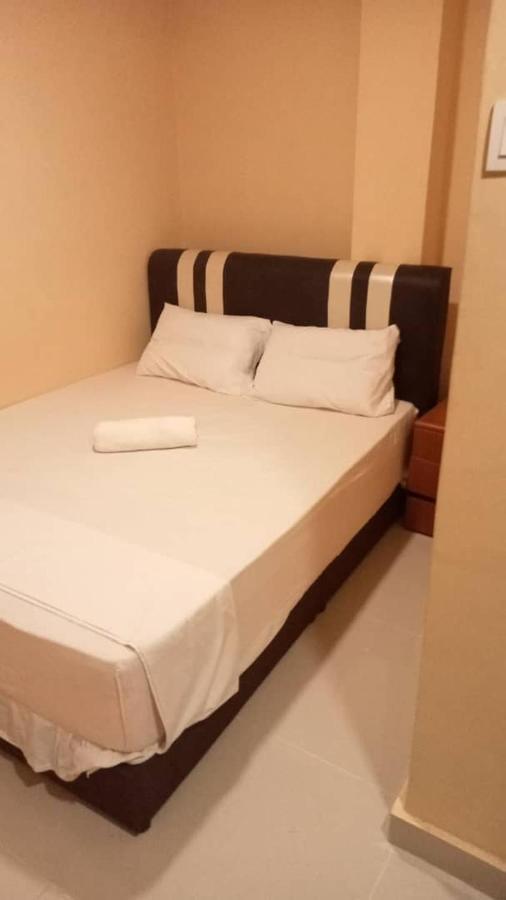 Ras International Hotel *