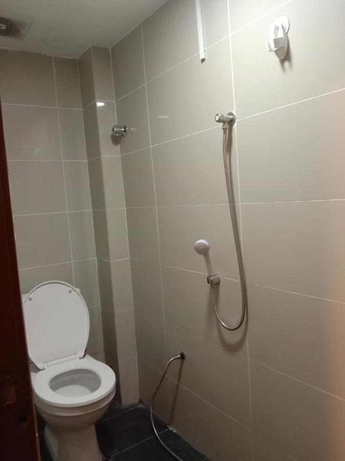 Ras International Hotel
