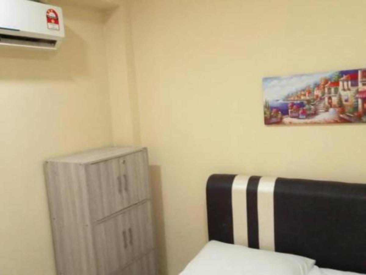 Hotel Ras International Kuala Lumpur