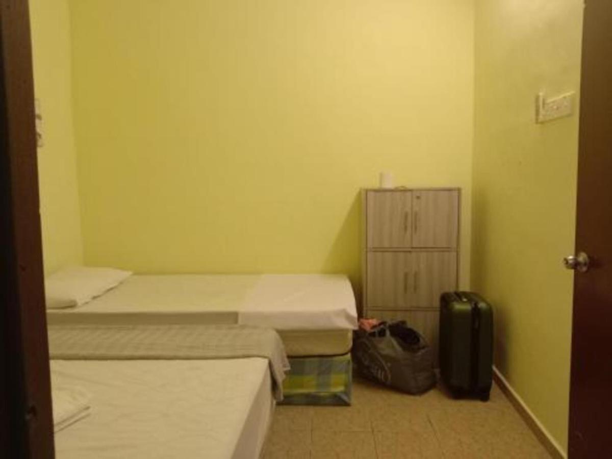 Ras International * Kuala Lumpur