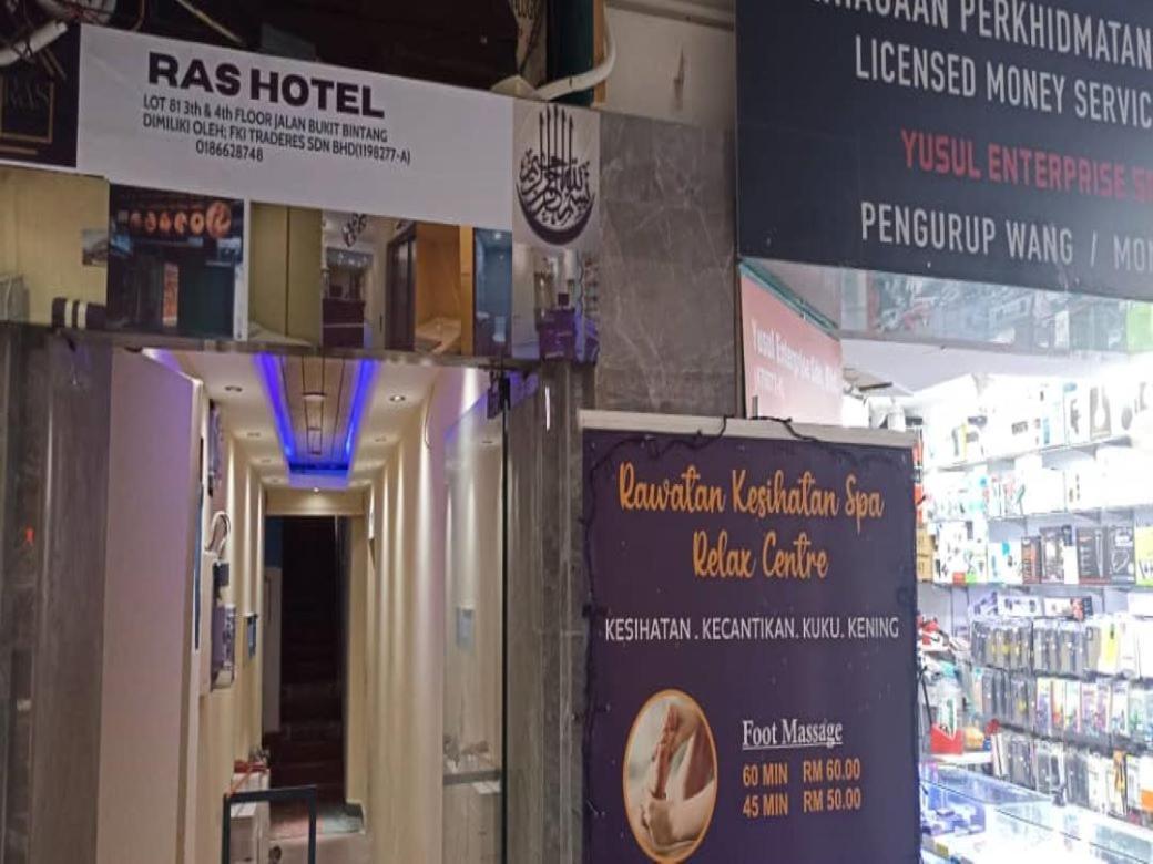 Ras International Kuala Lumpur