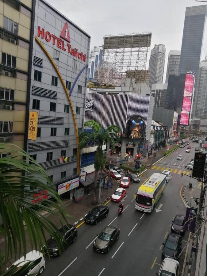 Ras International * Kuala Lumpur