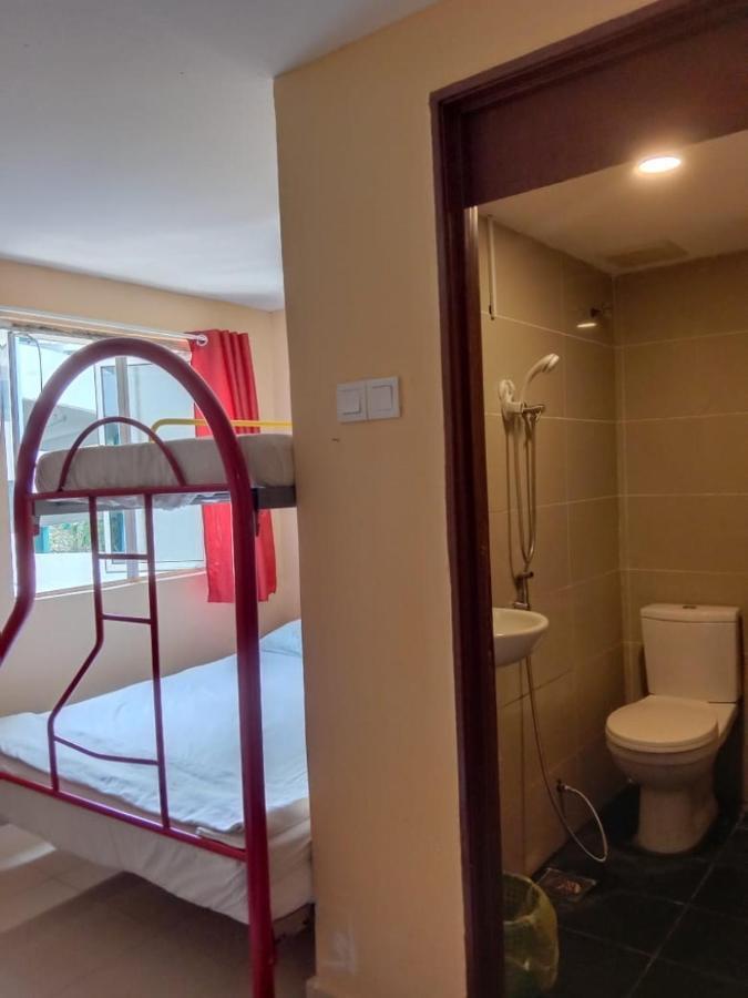 Ras International Hotel Kuala Lumpur