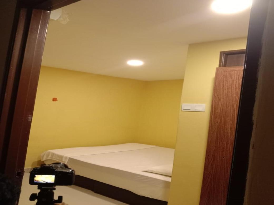 Ras International * Kuala Lumpur