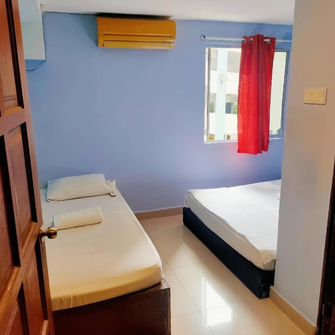 Hotel Ras International *