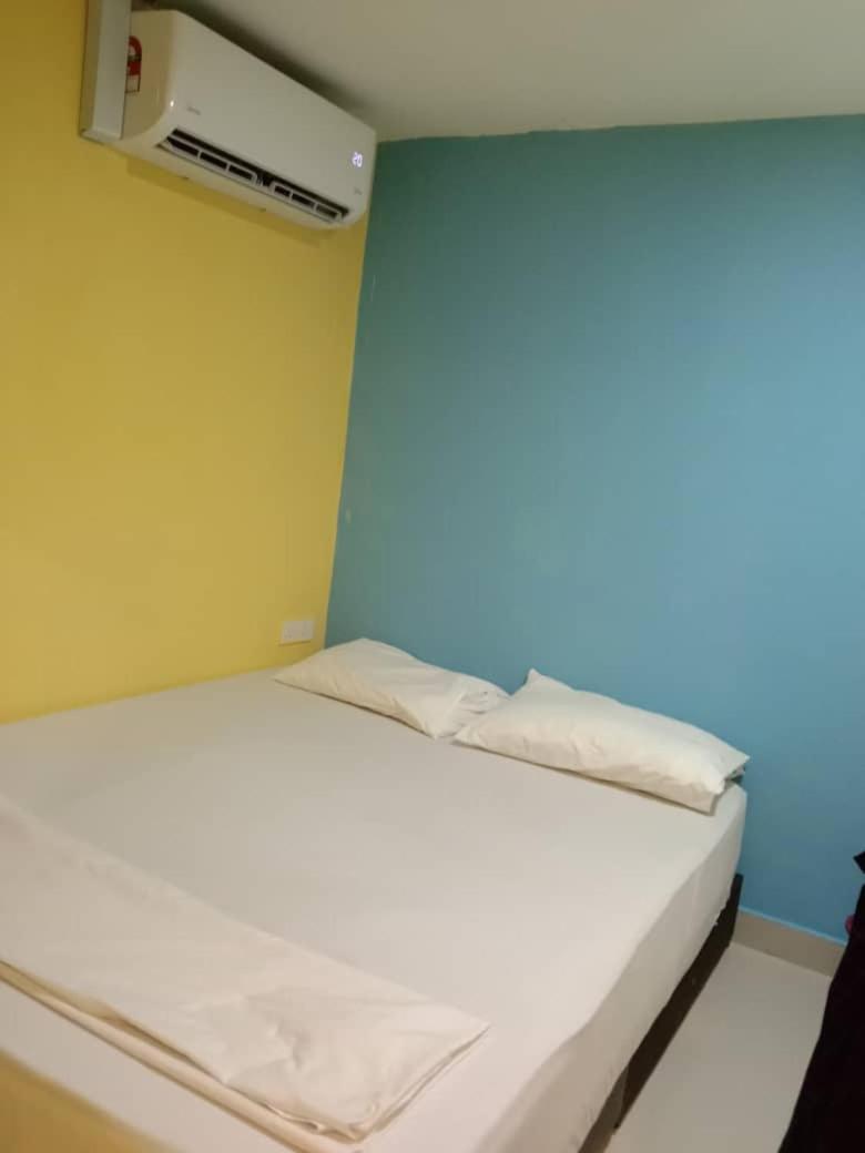 Ras International Hotel Kuala Lumpur