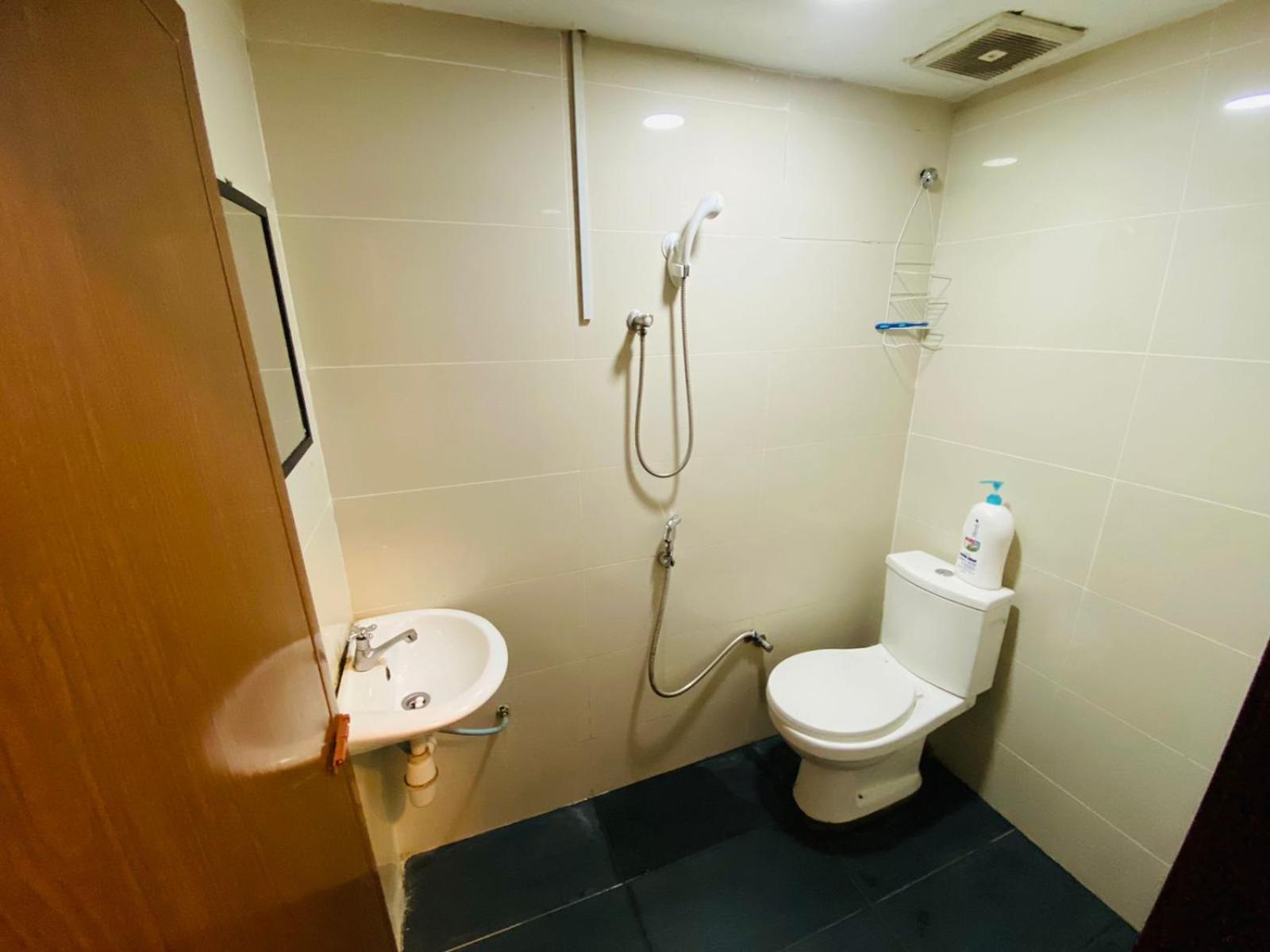 Hotel Ras International Kuala Lumpur
