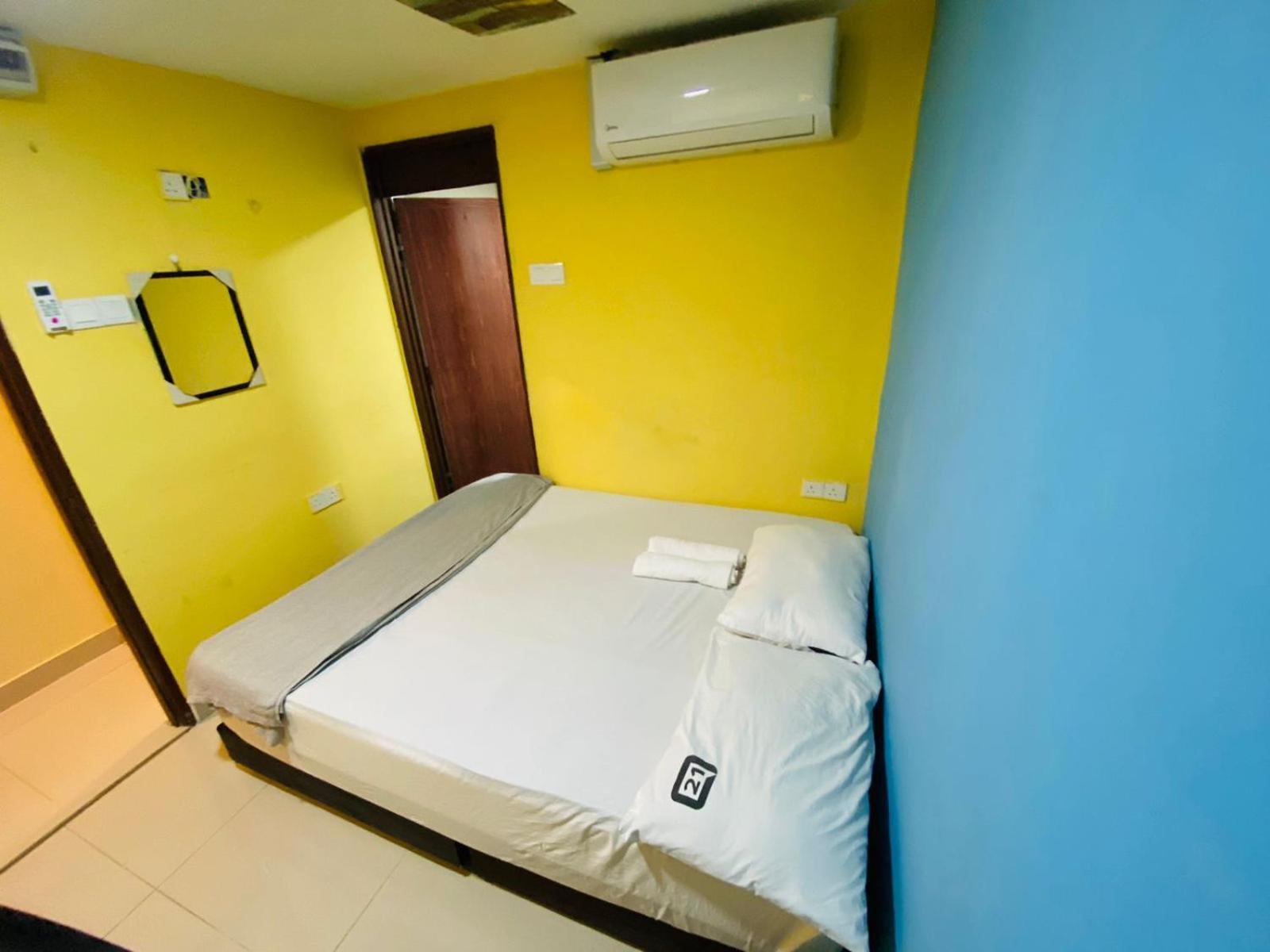 Hotel Ras International *