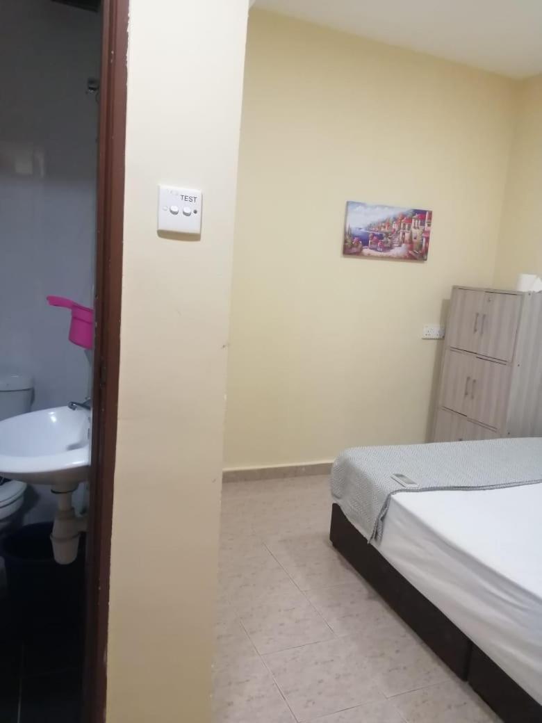 Ras International Hotel