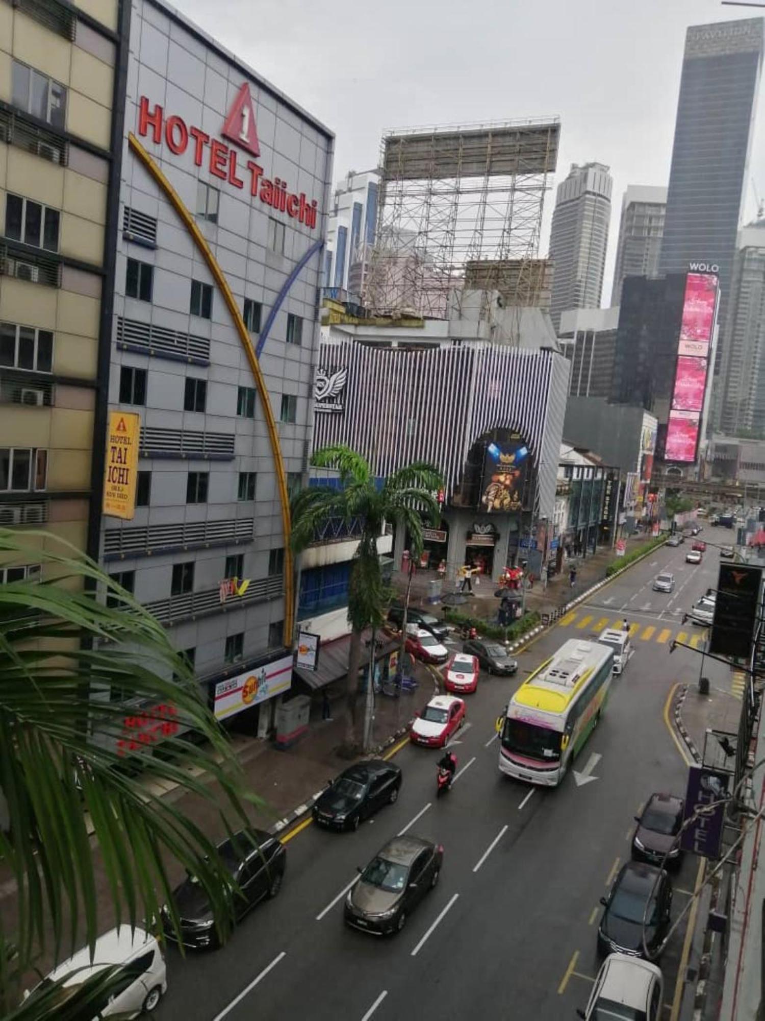 Ras International * Kuala Lumpur